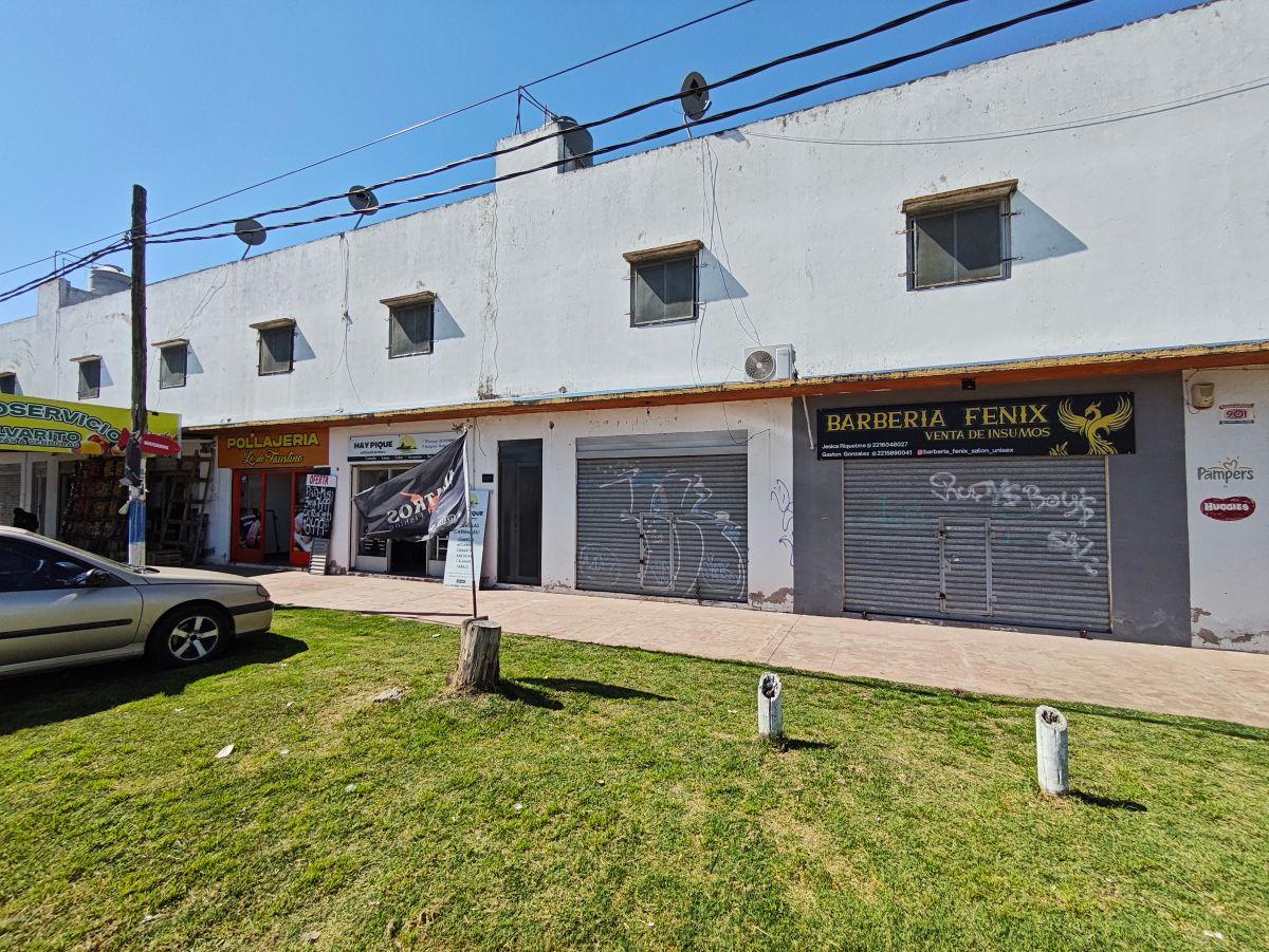 Local comercial de 40 m² en alquiler en Villa Elvira
