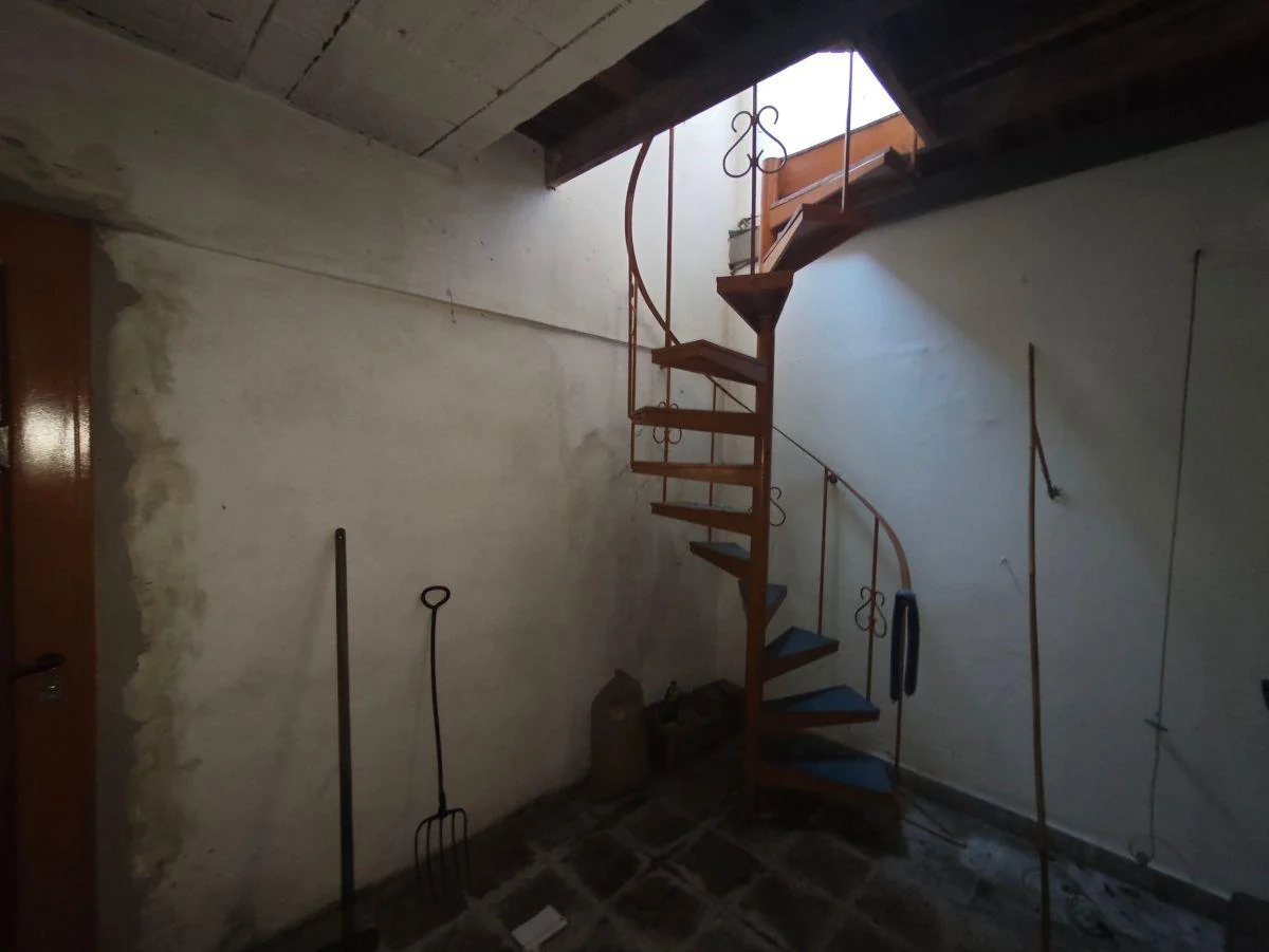 Casa con 176 m² totales y 3 habitaciones en venta en La Plata