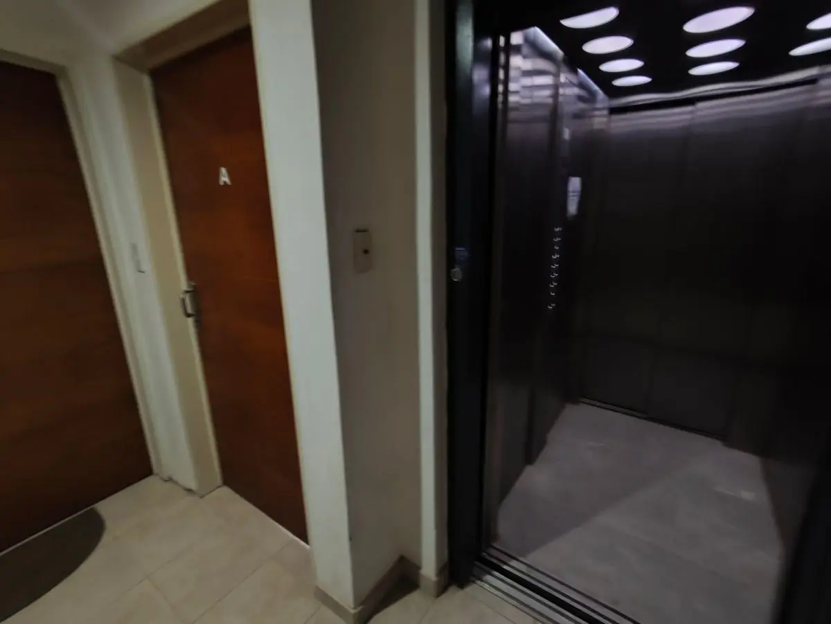 Departamento de 45 m² con 1 dormitorio en venta en La Plata 5
