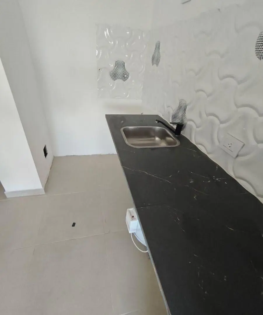 Departamento de 45 m² con 1 dormitorio en venta en La Plata 3
