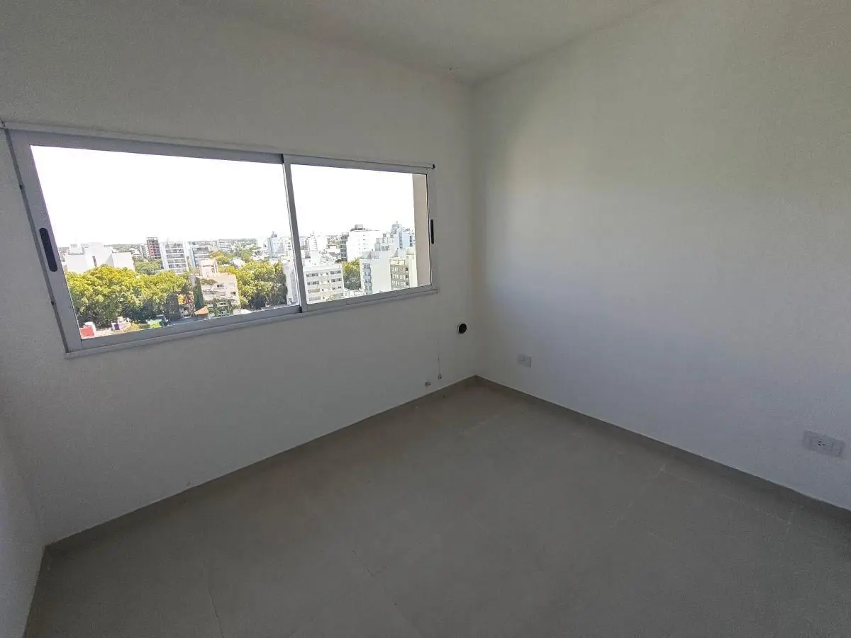 Departamento de 45 m² con 1 dormitorio en venta en La Plata 1