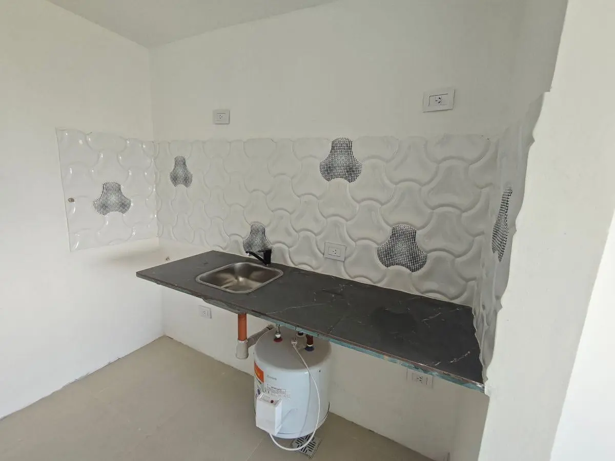 Departamento de 45 m² con 1 dormitorio en venta en La Plata 4