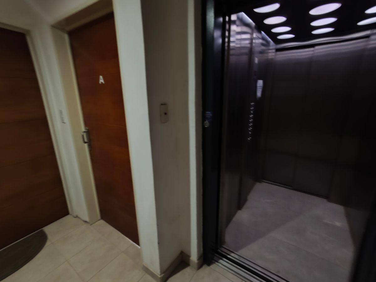Departamento de 30 m² en venta en La Plata