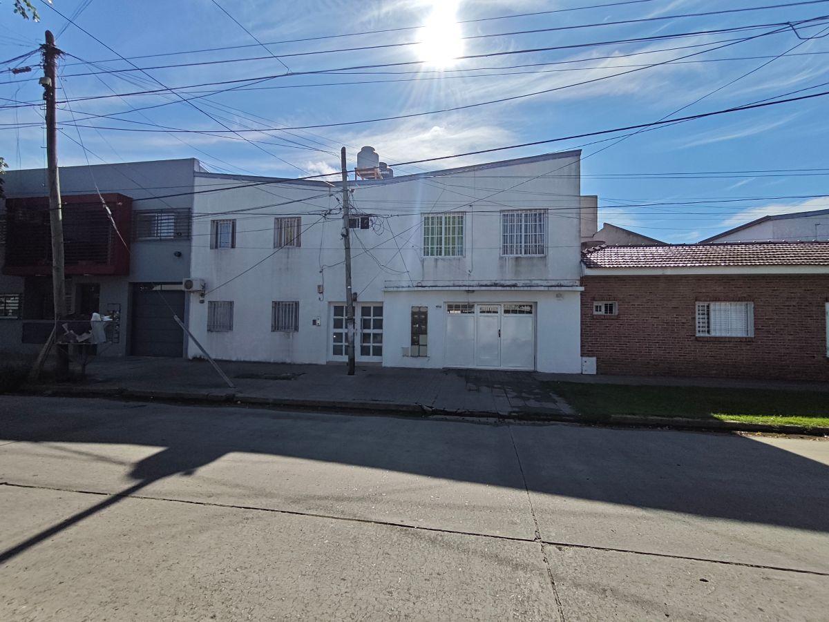 Departamento de 40 m² con 1 habitación en alquiler, La Plata