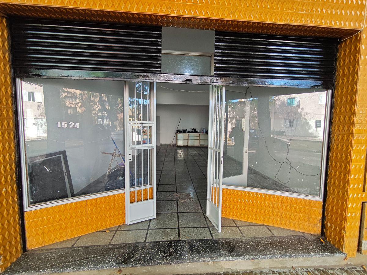 Local comercial de 70 m² en alquiler en La Plata