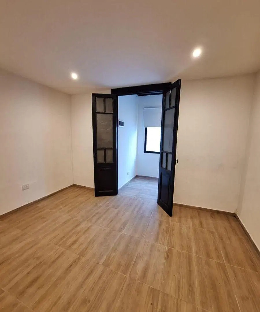 Departamento de 40 m² con 1 dormitorio en alquiler en La Plata 2