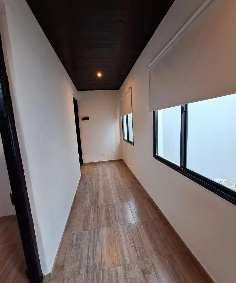 Departamento de 40 m² con 1 dormitorio en alquiler en La Plata 5