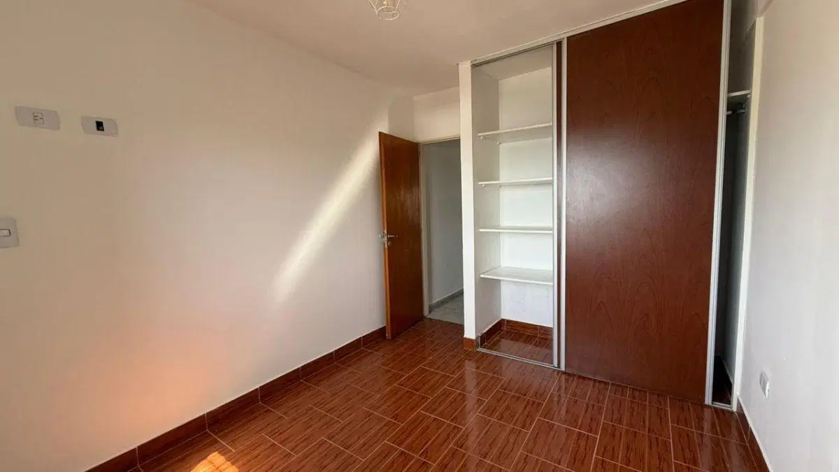 Departamento de 40 m² con 1 habitación en alquiler en La Plata 1
