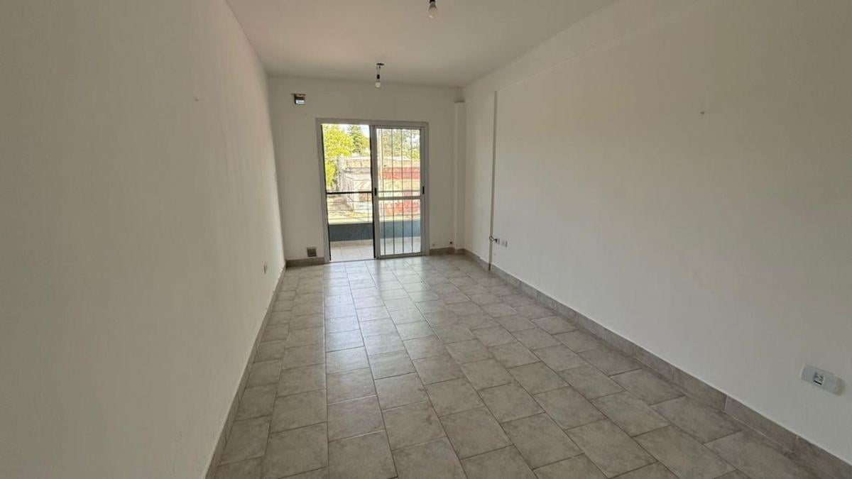 Departamento de 40 m² con 1 habitación en alquiler en La Plata