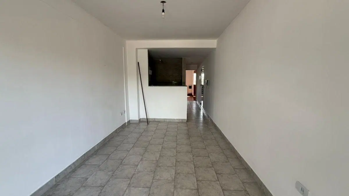 Departamento de 40 m² con 1 habitación en alquiler en La Plata 5