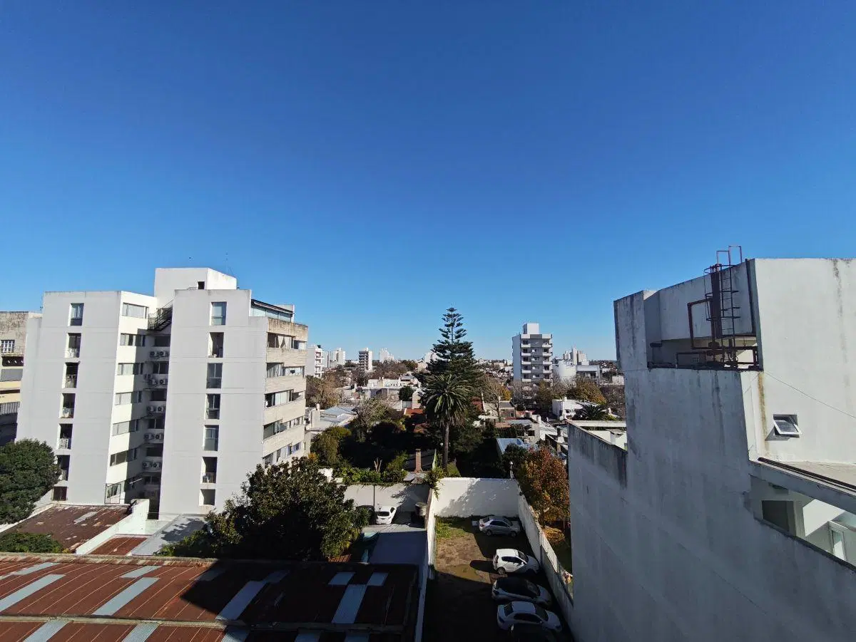 Departamento de 40 m² con 1 dormitorio en alquiler en La Plata 3