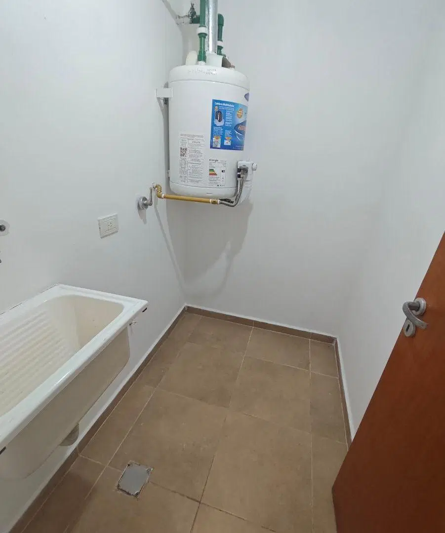 Departamento de 40 m² con 1 dormitorio en alquiler en La Plata 5