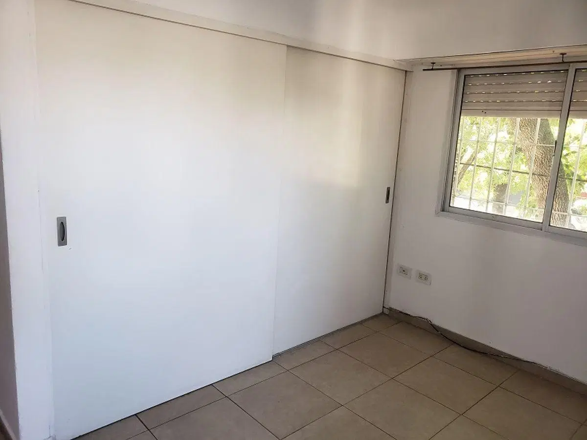 Departamento de 40 m² con 1 dormitorio en venta en La Plata 2