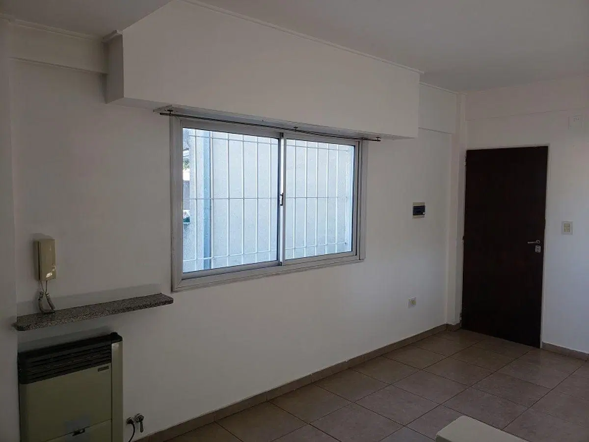 Departamento de 40 m² con 1 dormitorio en venta en La Plata 5