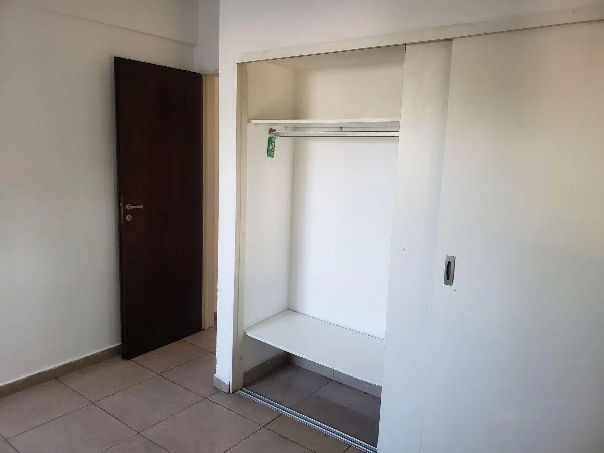 Departamento de 40 m² con 1 dormitorio en venta en La Plata 8