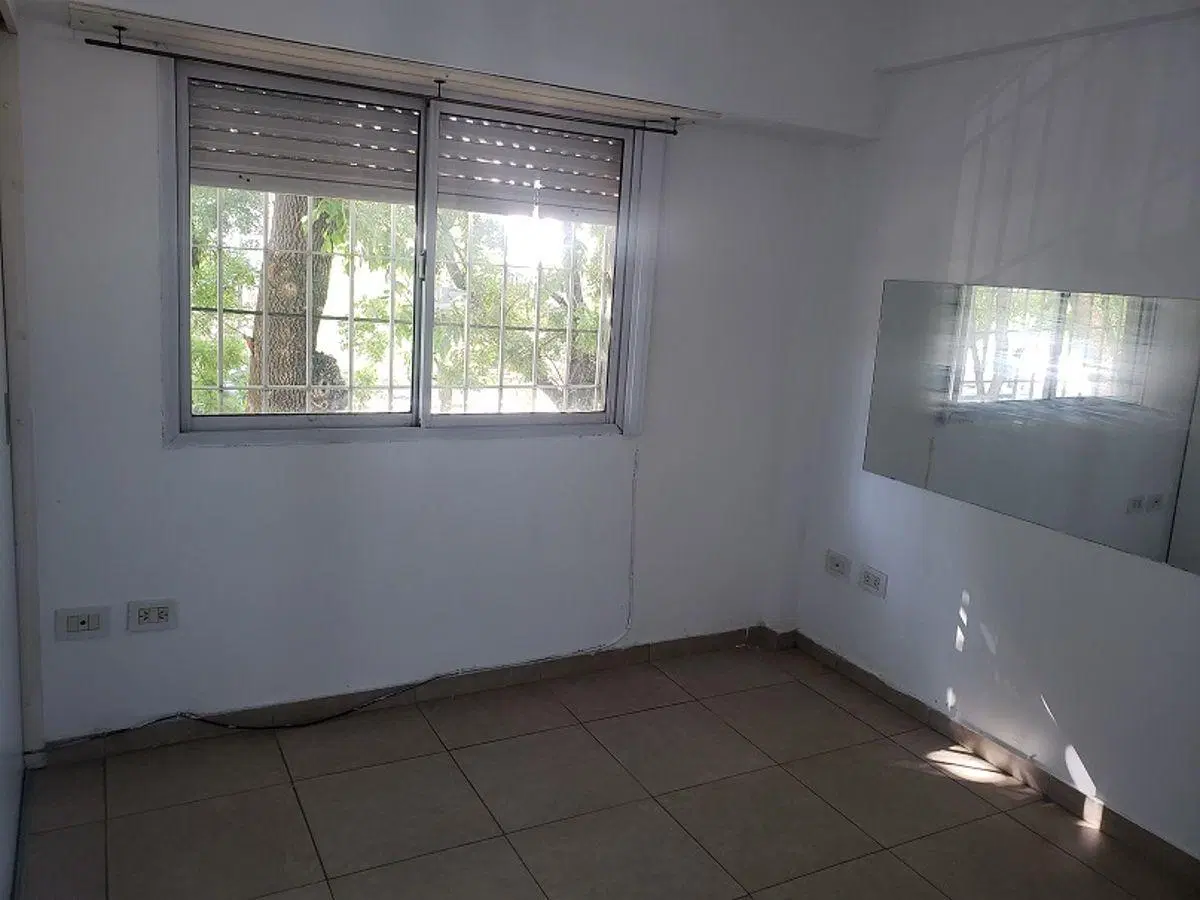 Departamento de 40 m² con 1 dormitorio en venta en La Plata 4