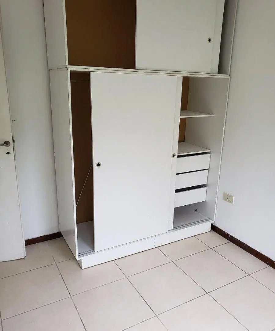 DEPARTAMENTO UN DORMITORIO 5