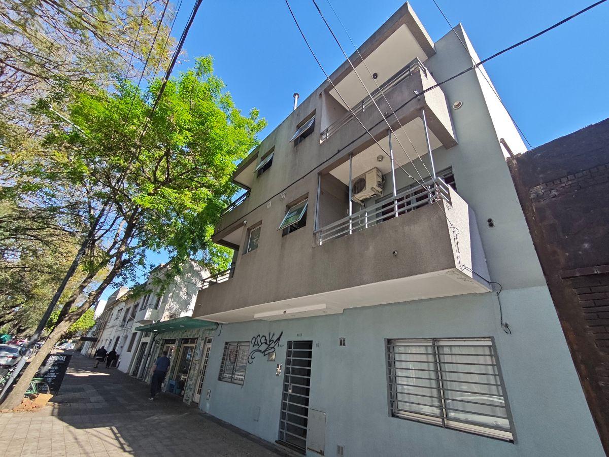 DEPARTAMENTO UN DORMITORIO