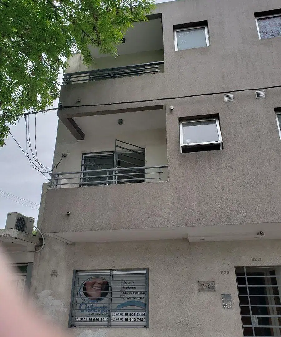 DEPARTAMENTO UN DORMITORIO 4