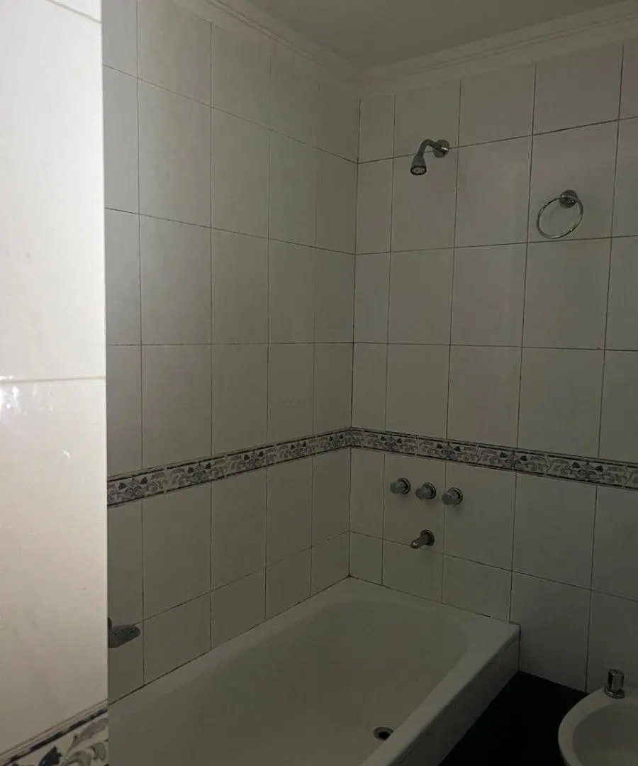 DEPARTEMENTO UN DORMITORIO CON COCHERA 2