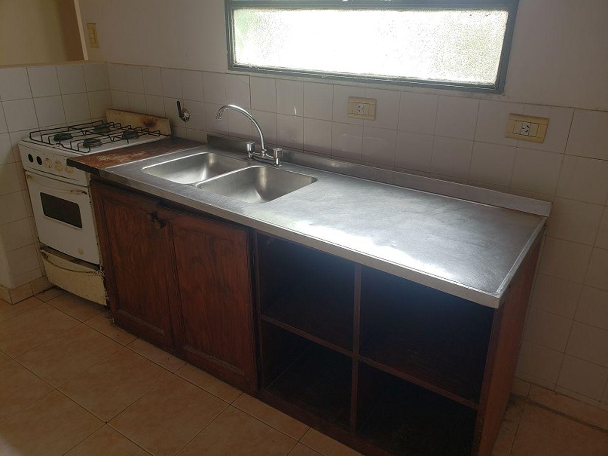 Foto de Departamento de 50 m² con 1 dormitorio en alquiler en Berisso, imagen 3