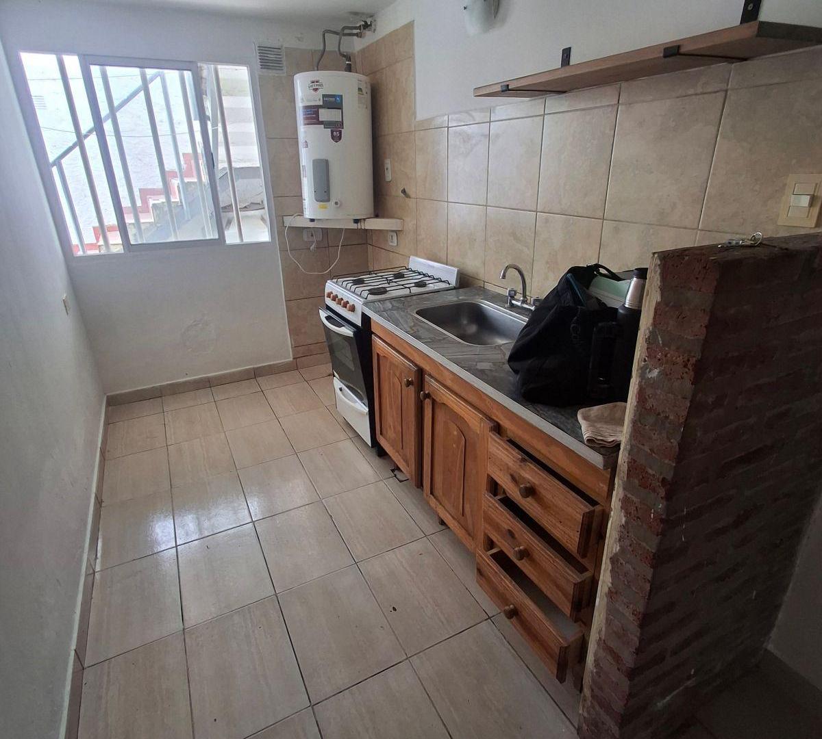 Foto de Departamento de 45 m² con 1 dormitorio en alquiler en Villa Catella, imagen 5