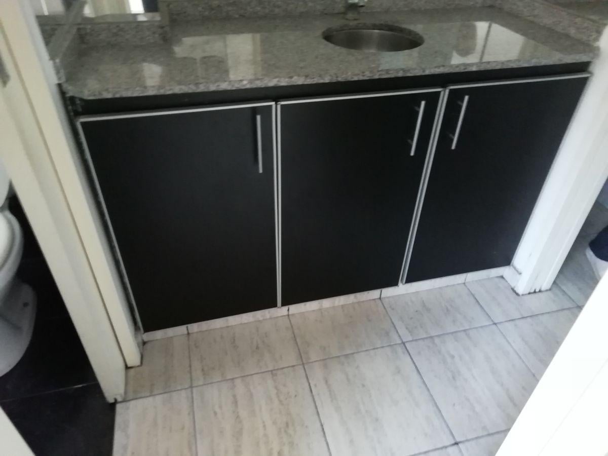 Foto de Departamento de 40 m² con 1 dormitorio en alquiler en La Plata, imagen 3