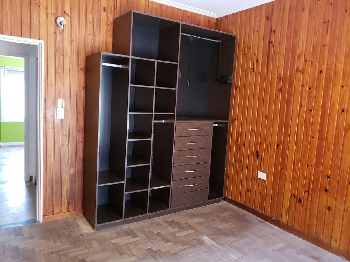 Foto de PH de 80 m² con 2 dormitorios en alquiler en La Plata, imagen 5