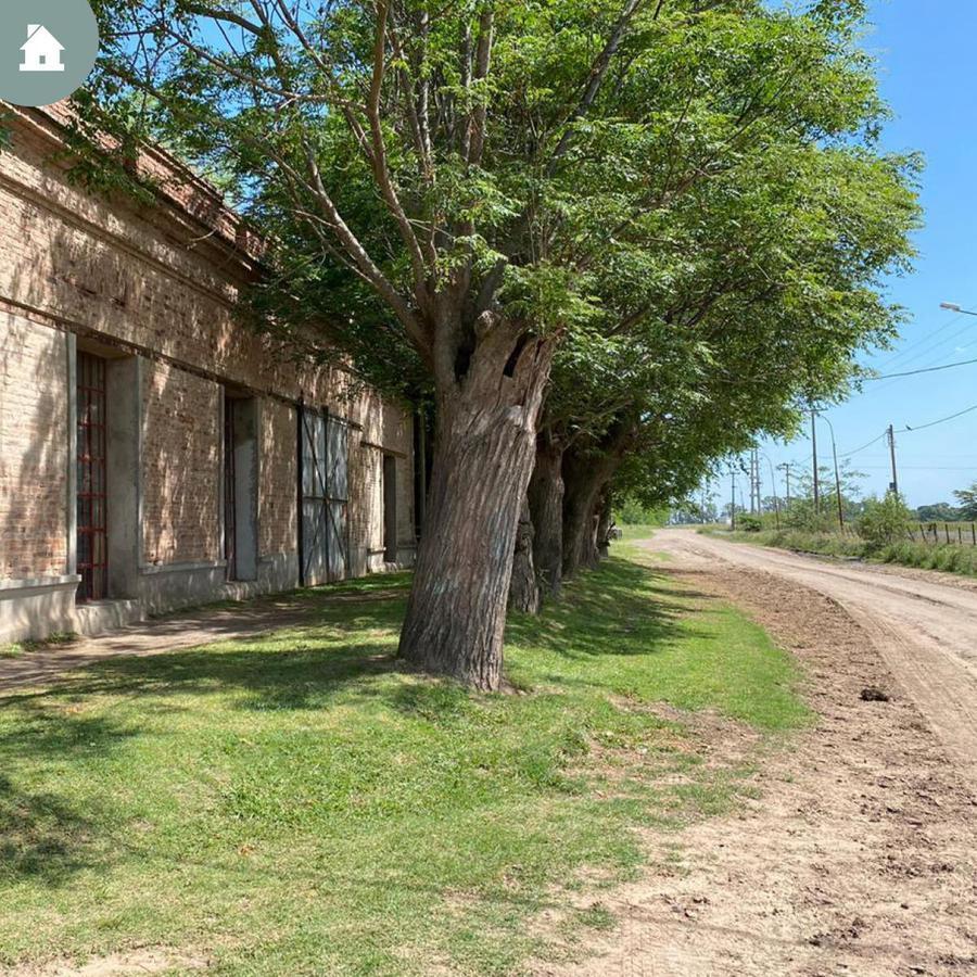 Venta - Antiguo Paraje "La Porteña" 4
