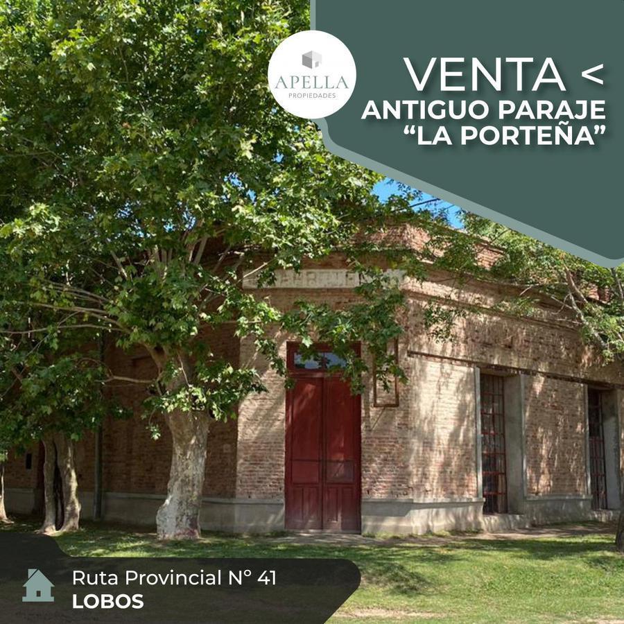 Propiedad en Argentina