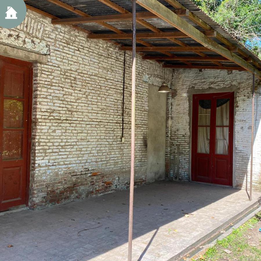 Venta - Antiguo Paraje "La Porteña" 1