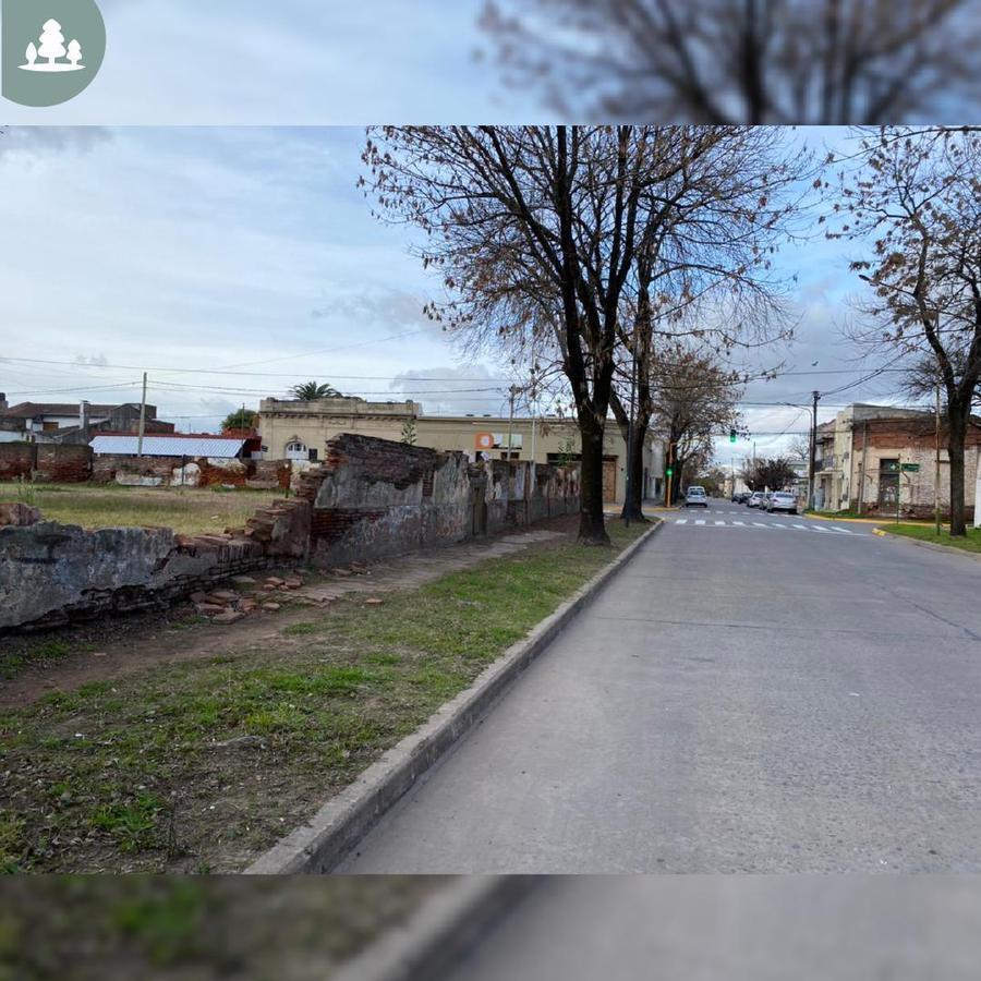 Venta - Excelente Lote Céntrico 5