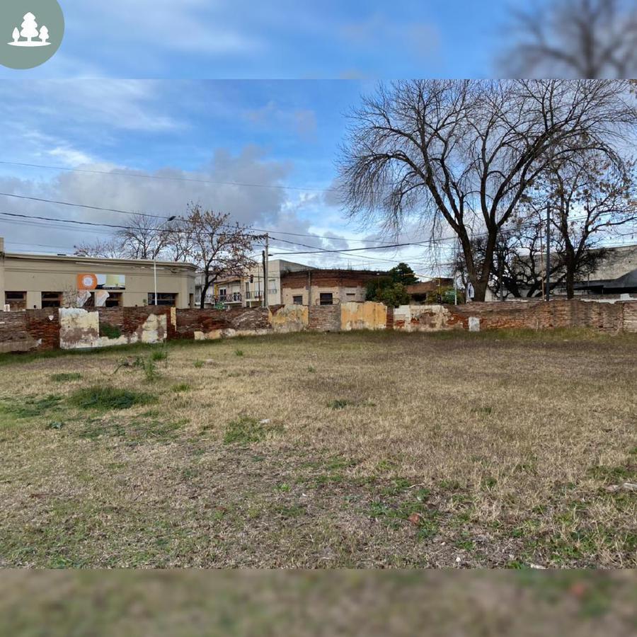 Venta - Excelente Lote Céntrico 2