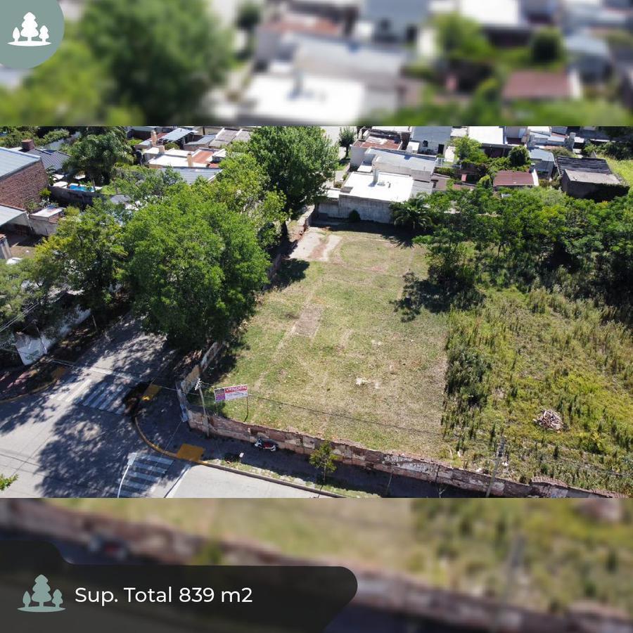 Venta - Excelente Lote Céntrico 4