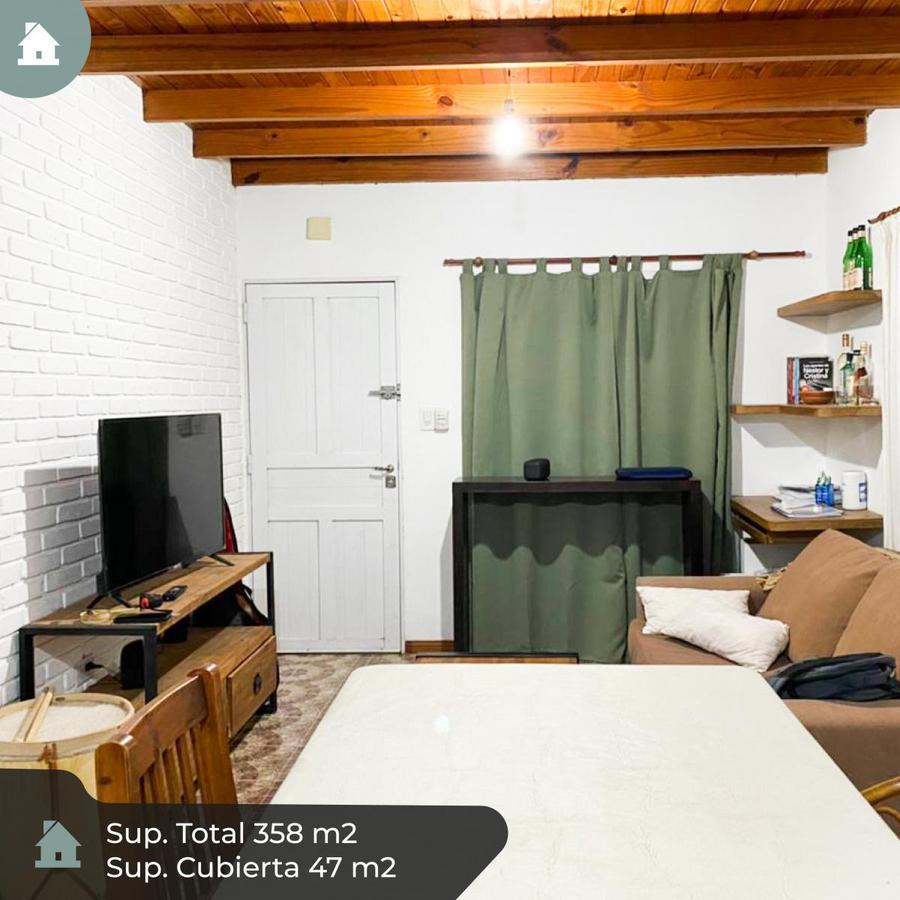 Venta - Casa 4