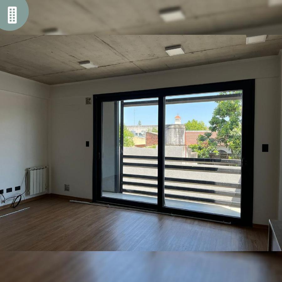 Venta - Depto 2 Ambientes 3