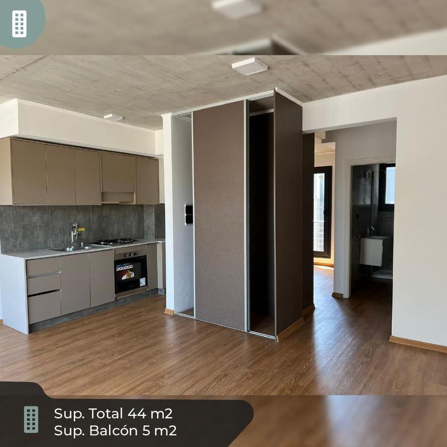 Venta - Depto 2 Ambientes 1