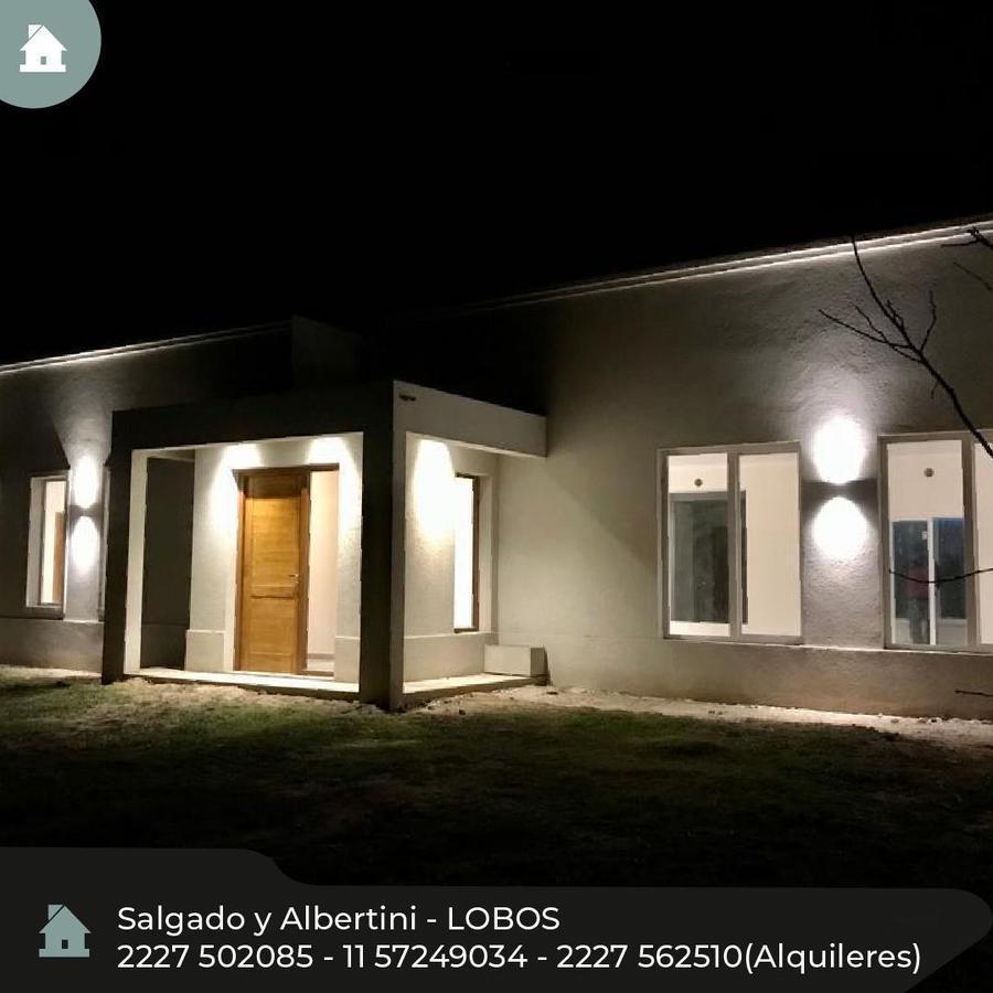 VENTA - HERMOSA CASA