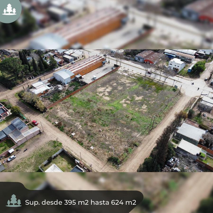 Venta - Hermosos Lotes 2