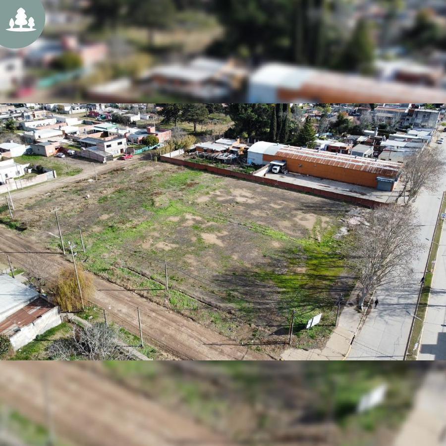 Venta - Hermosos Lotes 3