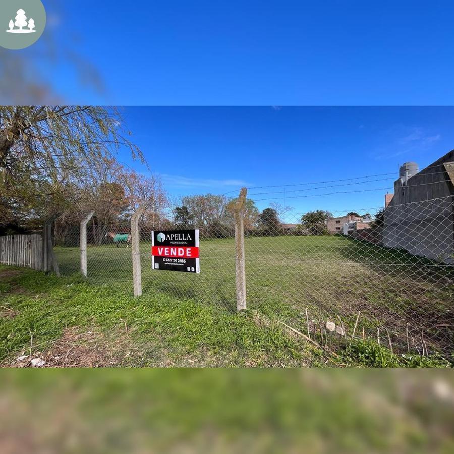 Venta - 3 Lotes 4