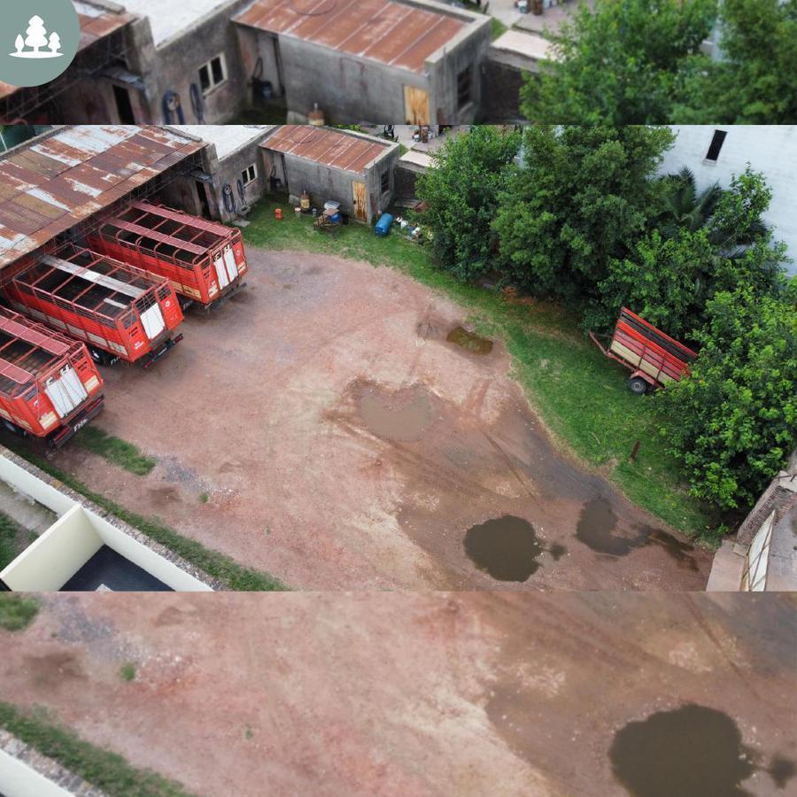 Venta - Lote y Tinglado 1