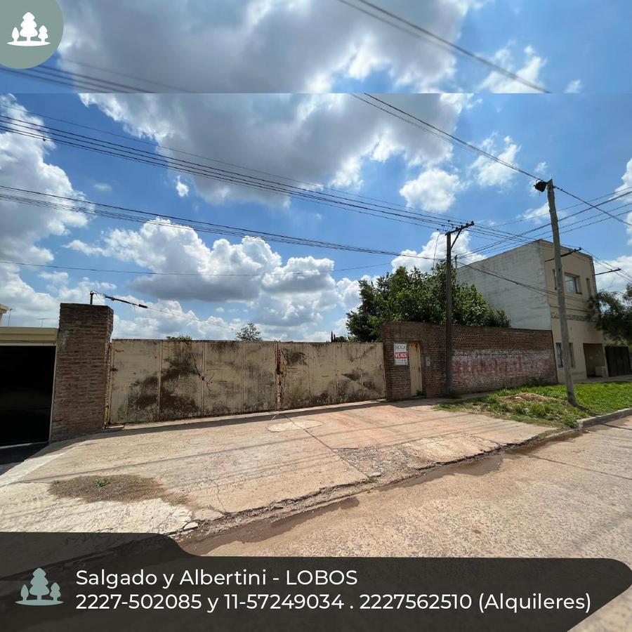 Venta - Lote y Tinglado 3