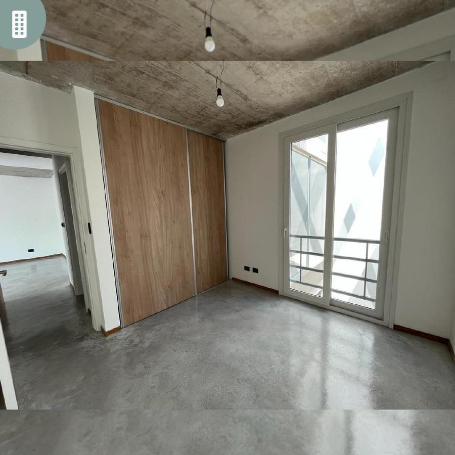 Venta - Depto 3 Ambientes C/cochera 4
