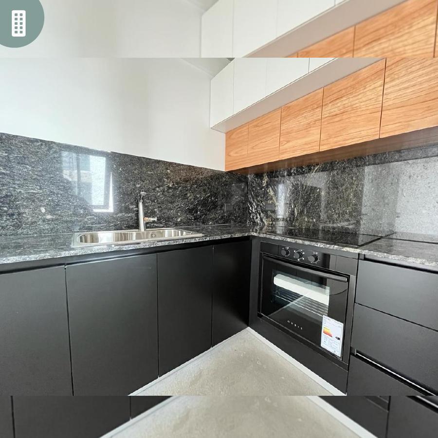 Venta - Depto 3 Ambientes C/cochera 1