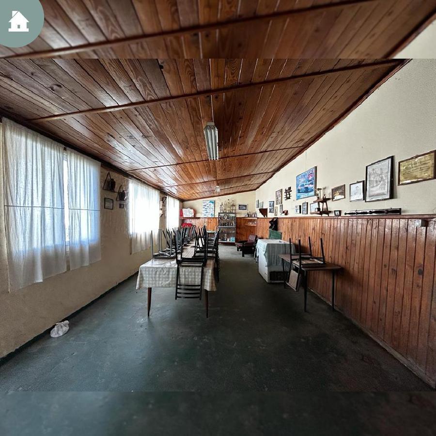 Venta - 2 Locales Comerciales + Duplex 1