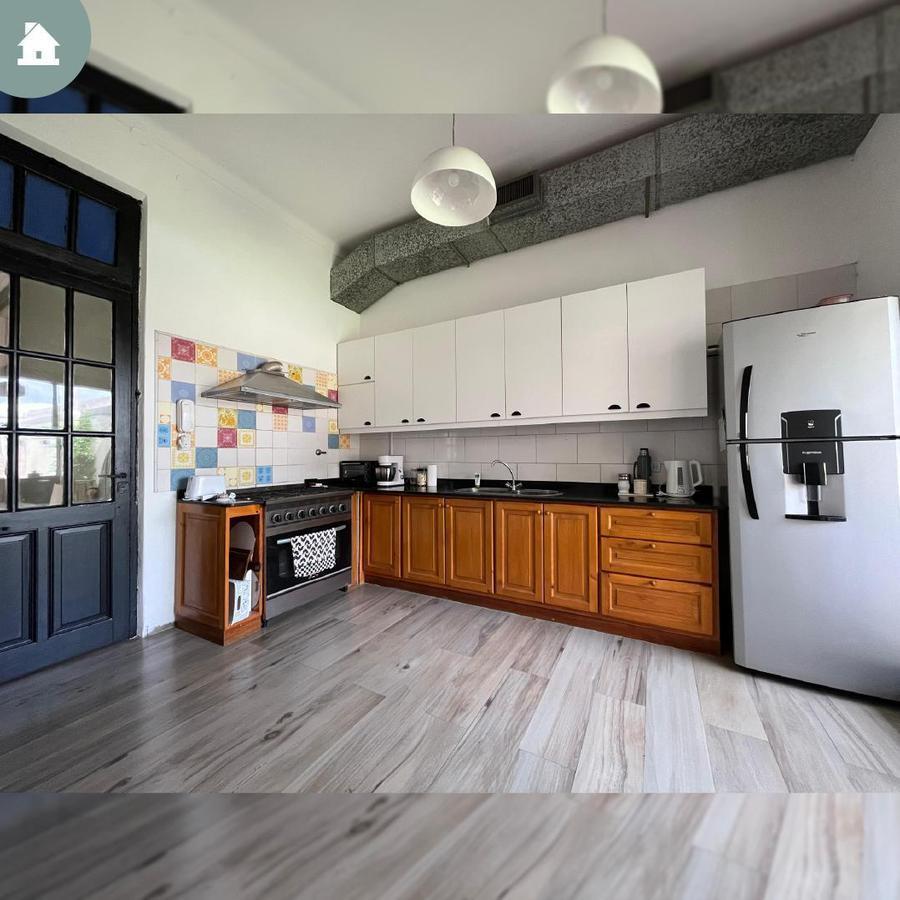 Venta - Casa 4