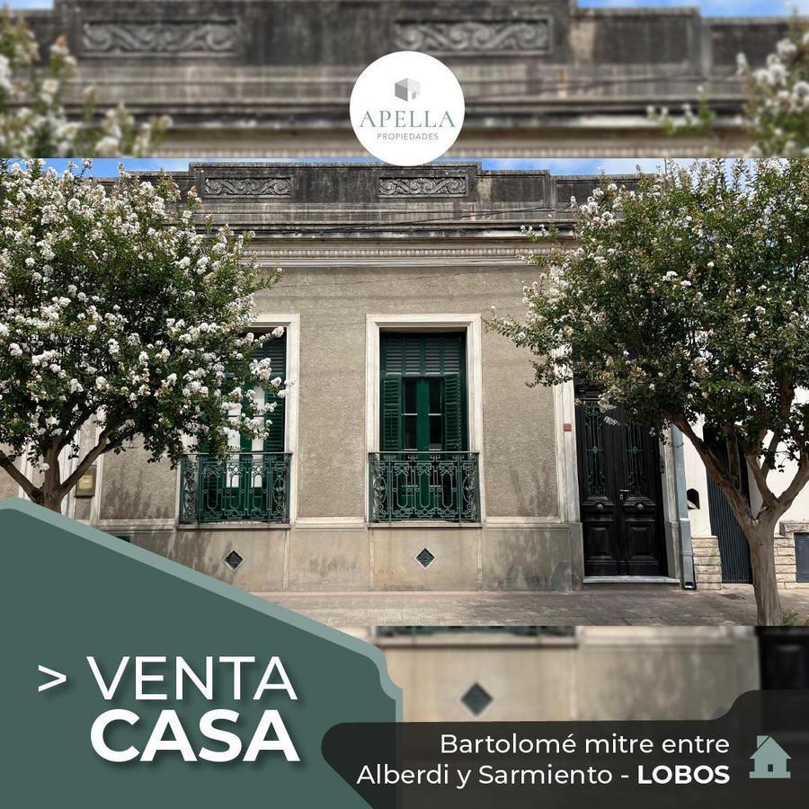 Propiedad en Argentina