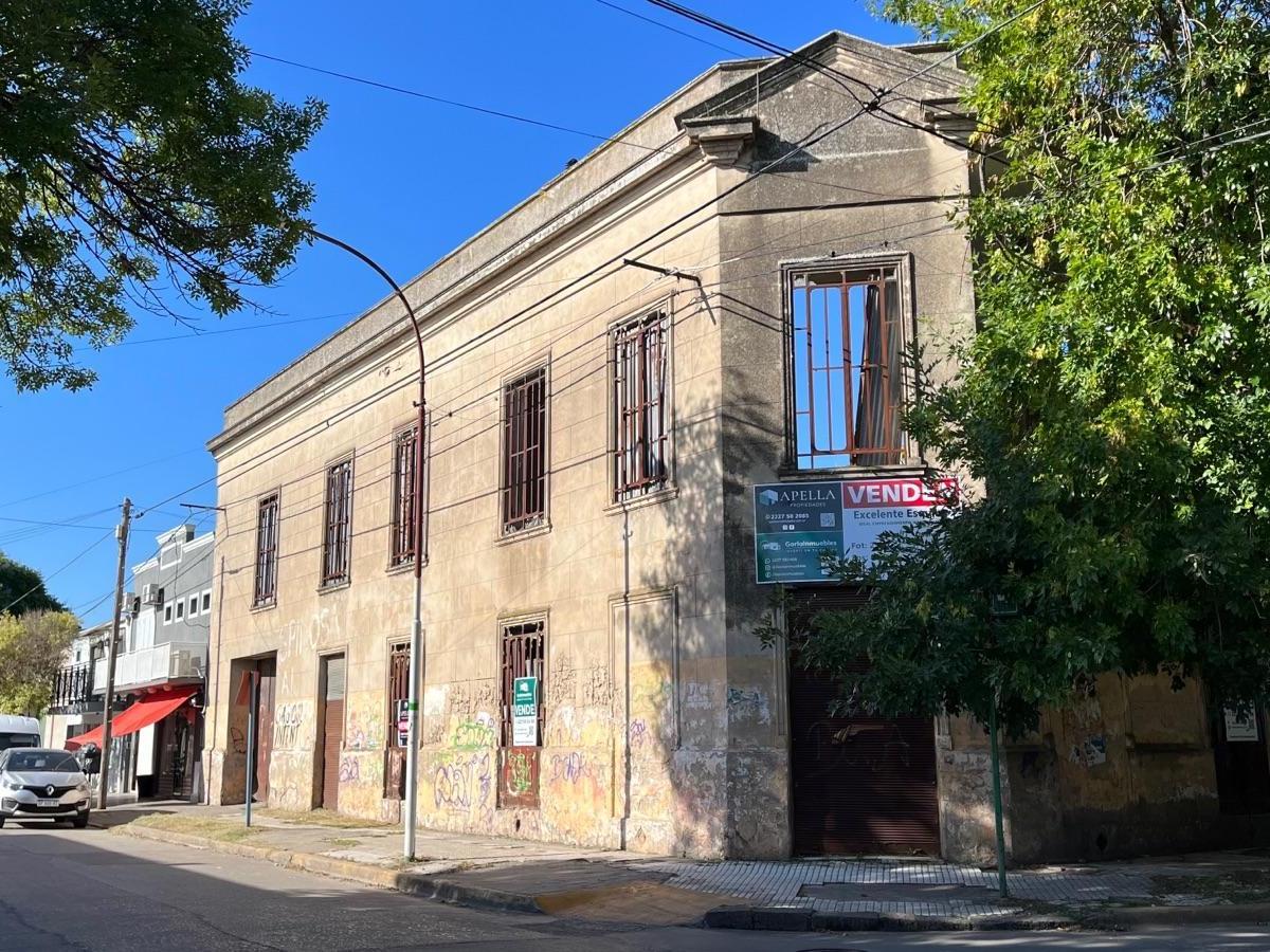 Lote Céntrico en Lobos 3