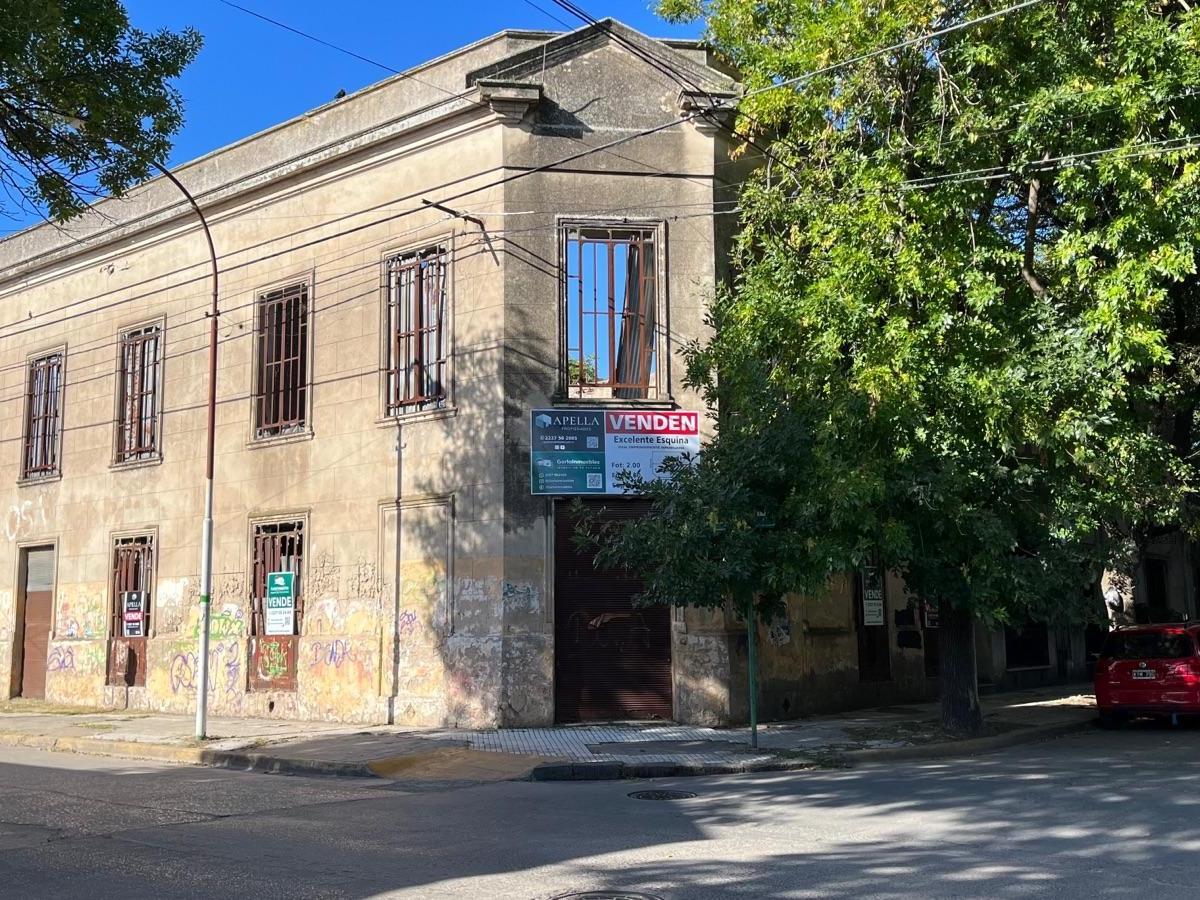 Propiedad en Argentina